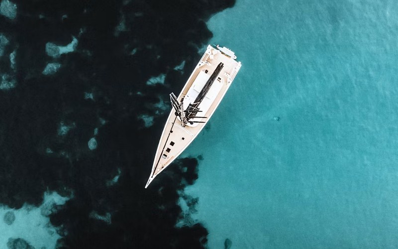 Paseos en barco Ibiza
