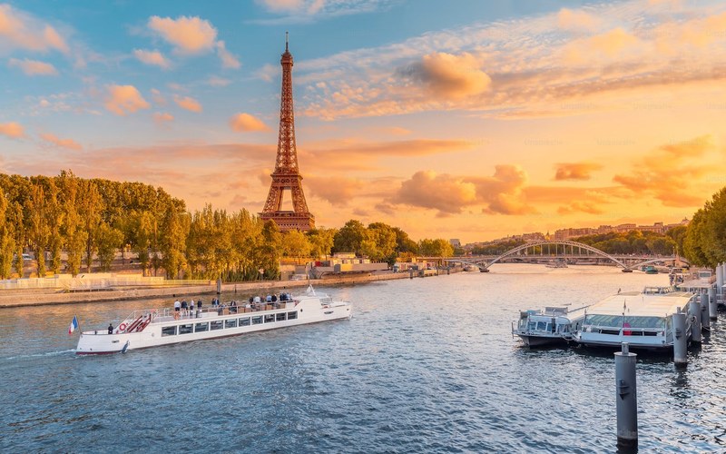 Sena París