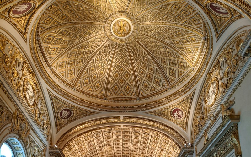 Galería Uffizi